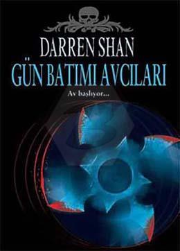 Gün Batımı Avcıları