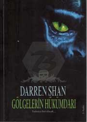 Vamp- Gölgelerin Hükümdarı (11.Kitap)