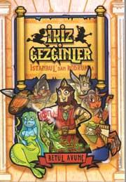 İkiz Gezginler- İstanbuldan Bodruma