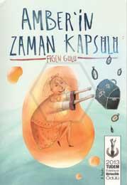 Amber İn Zaman Kapsülü