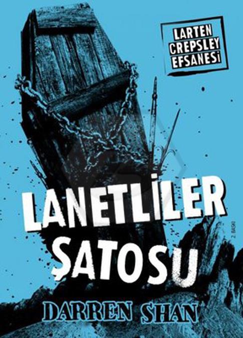 Lanetliler Şatosu