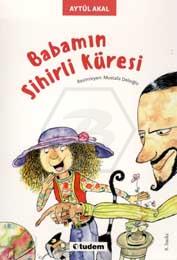 Babamın Sihirli Küresi