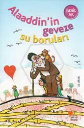 Alaaddin’in Geveze Su Boruları