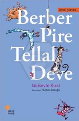 Berber Pire Tellal Deve