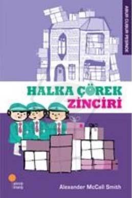 Abur Cubur Peşinde Halka Çörek Zinciri
