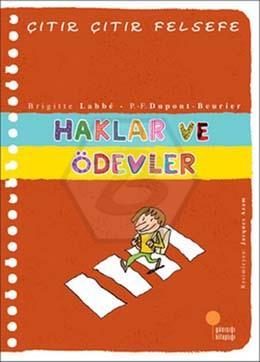 Çıtır Çıtır Felsefe Haklarve Ödevler