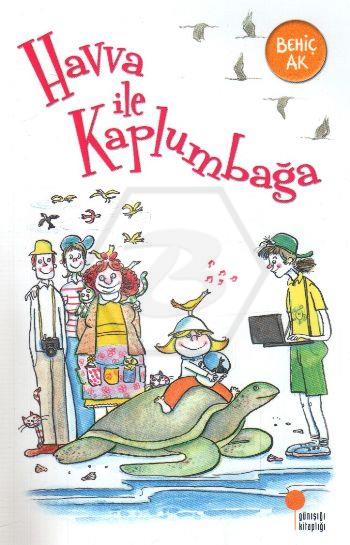 Havva ile Kaplumbağa