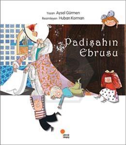 Padişahın Ebrusu