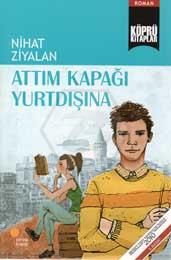 Attım Kapağı Yurtdışına