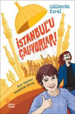 Ömer Hepçözer Dedektiflik Bürosu 1 İstanbul U Çalı