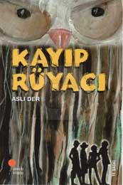 Kayıp Rüyacı