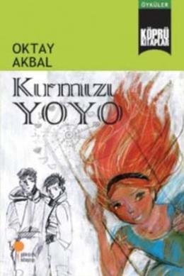 Kırmızı Yoyo