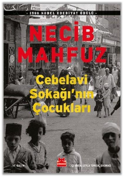 Cebelavi Sokağının Çocukları