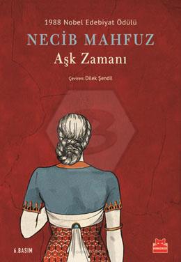 Aşk Zamanı