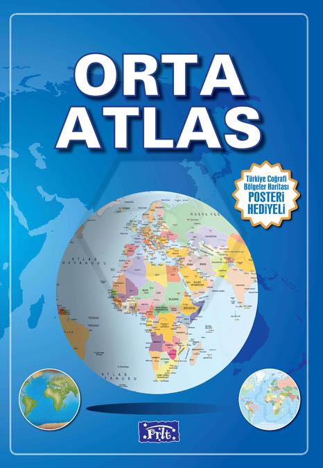 İlk Öğretim Orta Atlas