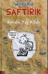 Saftirik Kendin Yap Kitabı