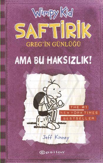 Saftirik 5: Ama Bu Haksızlık