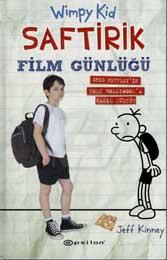 Saftirik Film Günlüğü