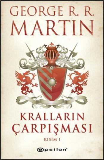 Kralların Çarpışması Kısım 1