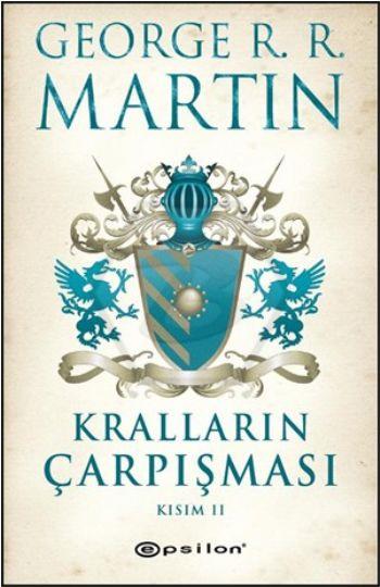 Kralların Çarpışması Kısım 2