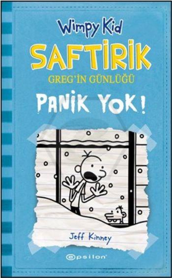 Saftirik 6 Panik Yok