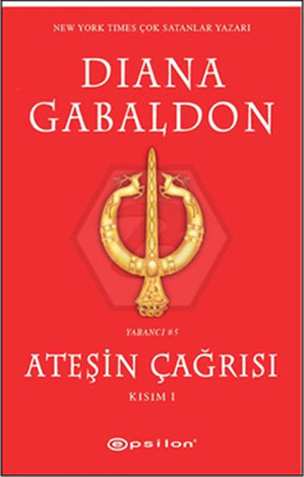 Ateşin Çağrısı 1. Kısım