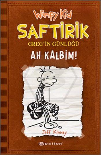 Saftirik 7: Ah Kalbim