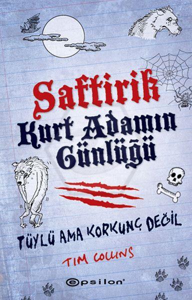 Saftirik Kurt Adamın Günlüğü