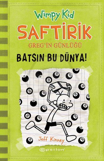 Saftirik 8 Batsın Bu Dünya