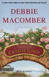 Gül Limanı Oteli Çiçekler Içinde