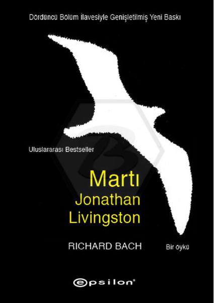 Martı Jonathan Livingston