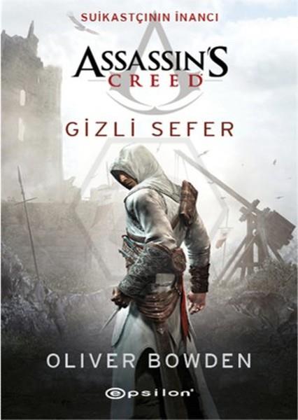 Assassins Creed 3 Gizli Sefer