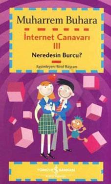 İnternet Canavarı -3-