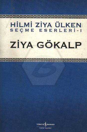 Ziya Gökalp