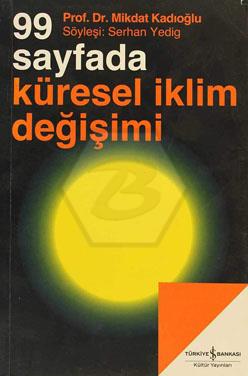 99 Sayfada Küresel İklim Değişimi