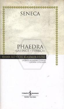 Phaedra (Ciltli)