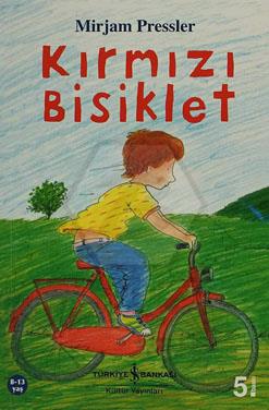Kırmızı Bisiklet