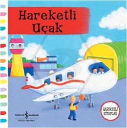 Hareketli Uçak