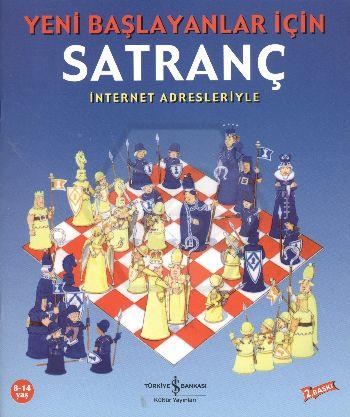 Yeni Başlayanlar İçin Satranç