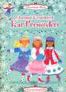 Çıkart.Kıy.Kar Prensesleri