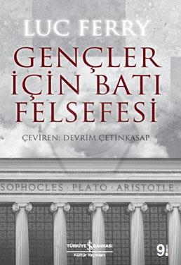 Gençler İçin Batı Felsefesi