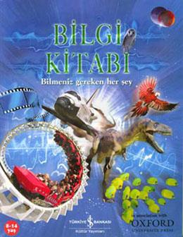 Bilgi Kitabı Bilmeniz Gereken Her Şey