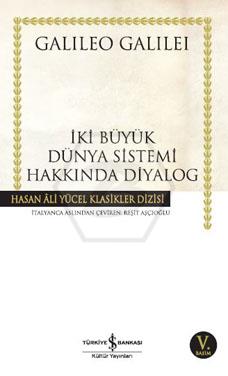 İki Büyük Dünya Sistemi Hakkında Diyalog (K.Kapak)