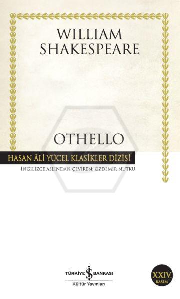 Othello (K.Kapak)