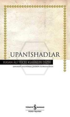 Upanishadlar (Ciltli)