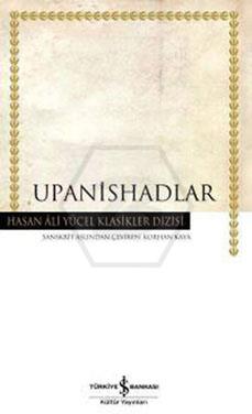Upanishadlar (K.Kapak)