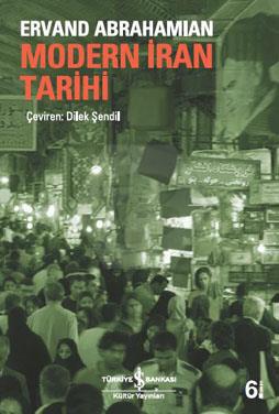 Modern İran Tarihi
