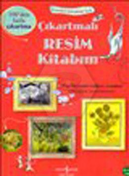 Çıkart.Resim Kitabım