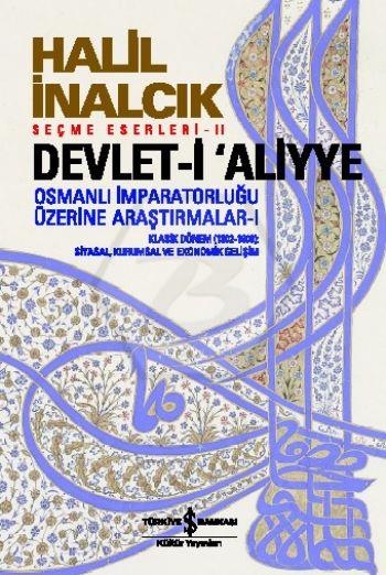 Devlet İ Aliyye I