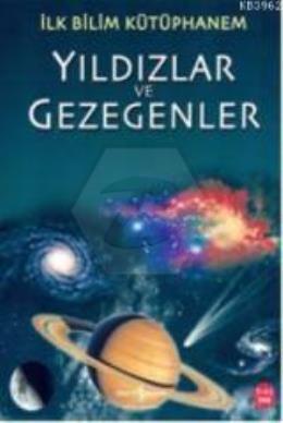 İlk Bilim K.-Yıldızlar Ve Gezegenler